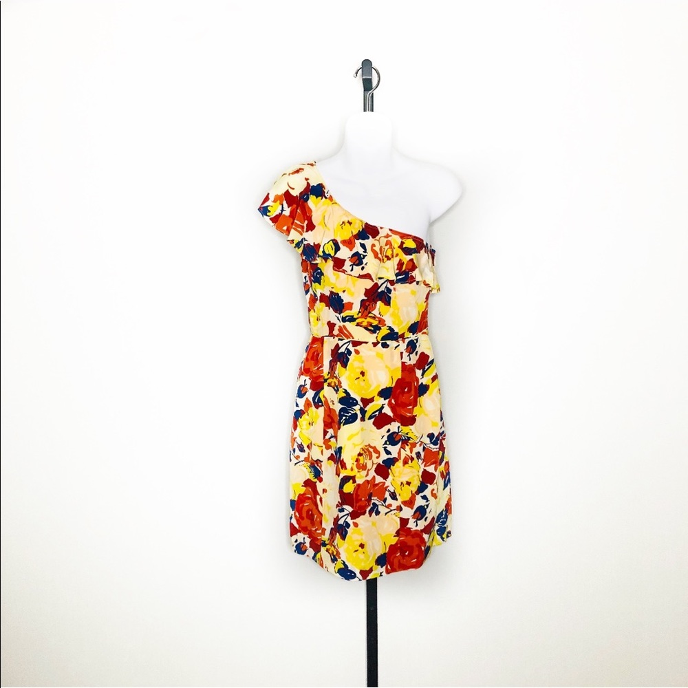 Frock by Tracy Reese Dress-a4 - Picture 2 of 8